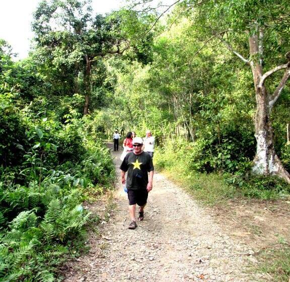 Whisper Nature Bungalow & Resort