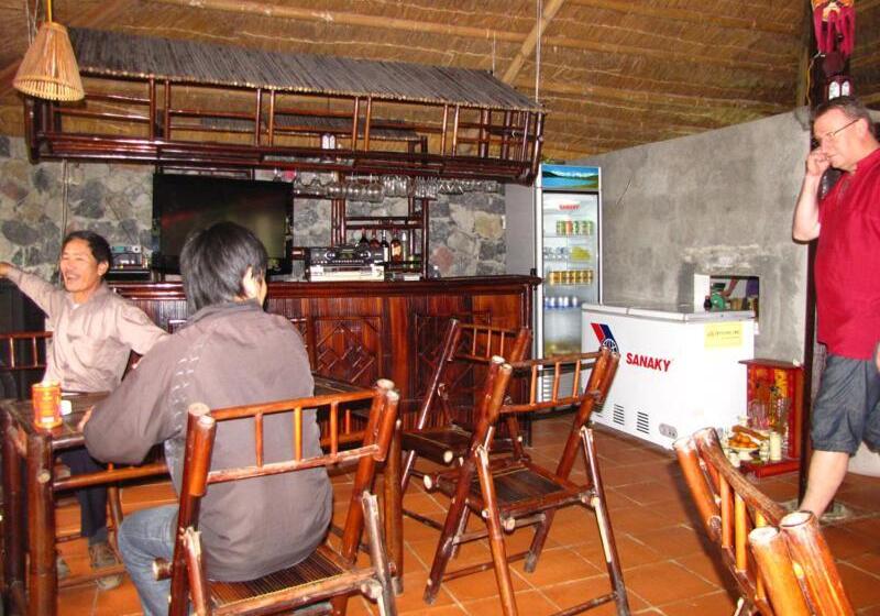 Whisper Nature Bungalow & Resort