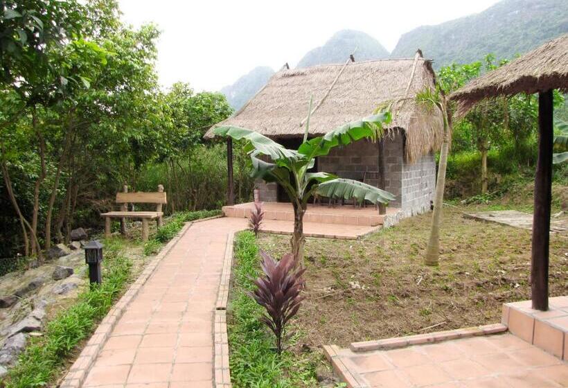 Whisper Nature Bungalow & Resort