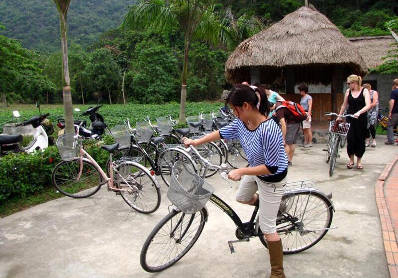 Whisper Nature Bungalow & Resort