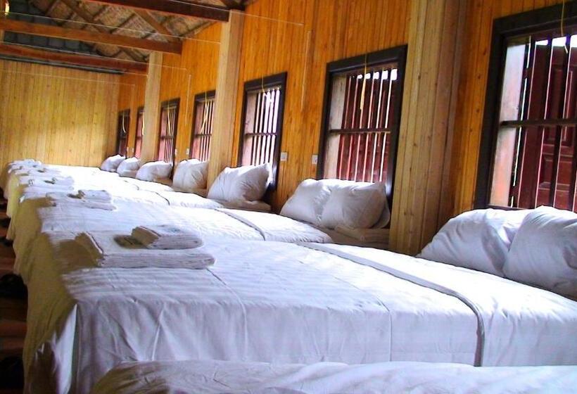 Whisper Nature Bungalow & Resort