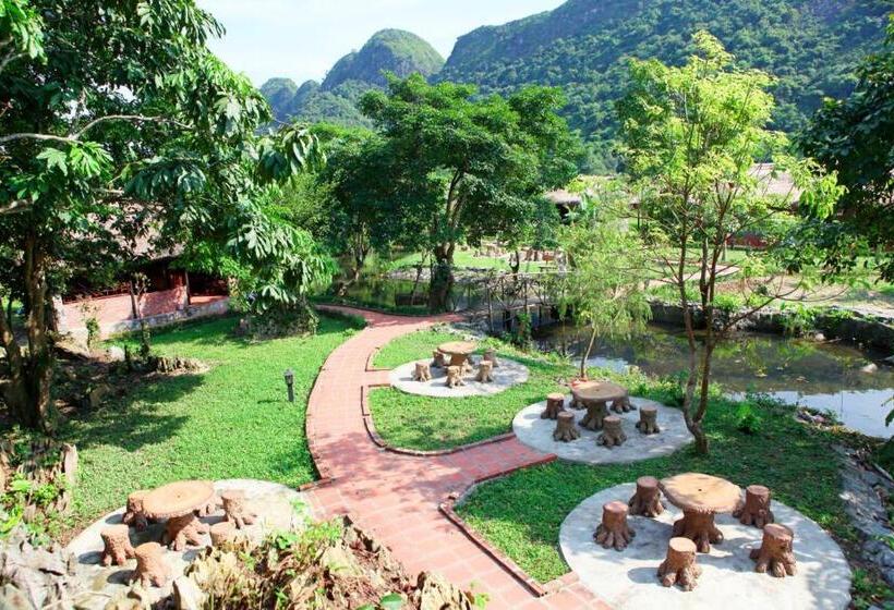 Whisper Nature Bungalow & Resort