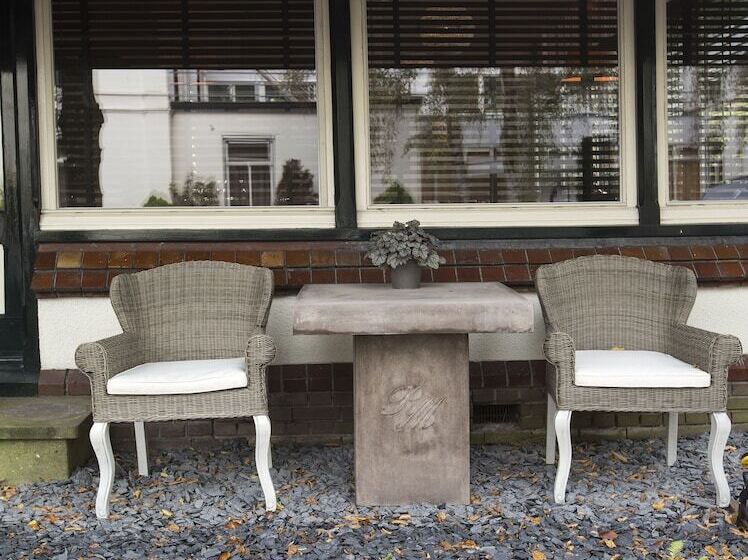 Zenzez Hotel & Lounge