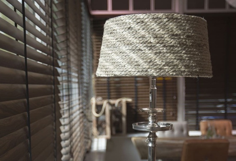 Zenzez Hotel & Lounge