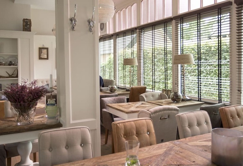 Zenzez Hotel & Lounge