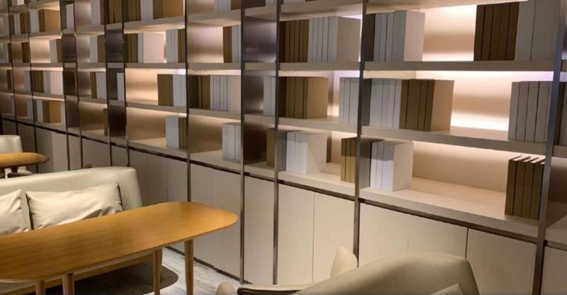 全季上海虹桥虹许路酒店原古北店