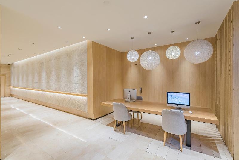 全季上海虹桥虹许路酒店原古北店