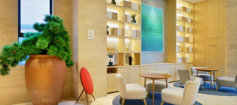 全季上海虹桥虹许路酒店原古北店