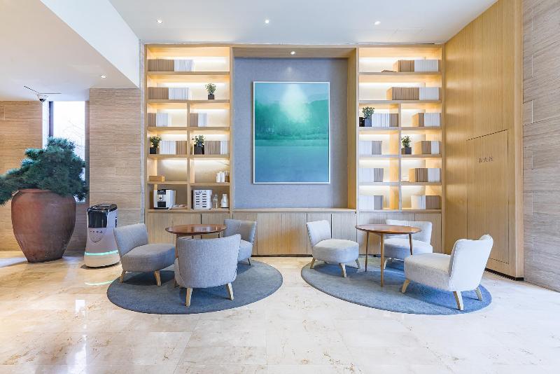 全季上海虹桥虹许路酒店原古北店