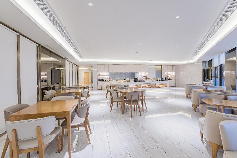 全季上海虹桥虹许路酒店原古北店