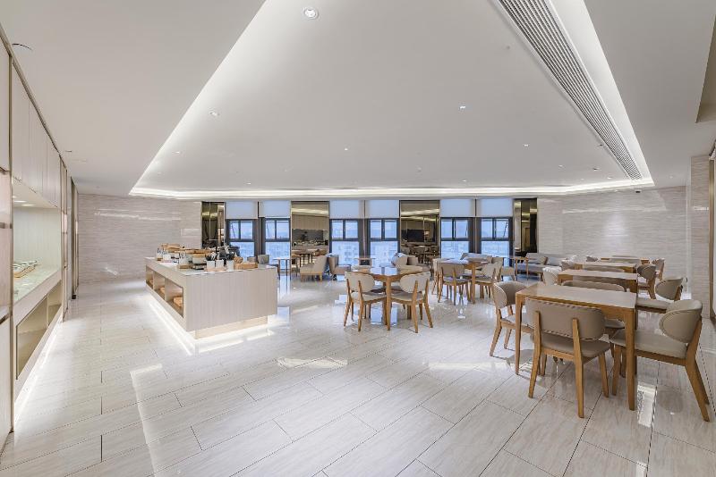 全季上海虹桥虹许路酒店原古北店