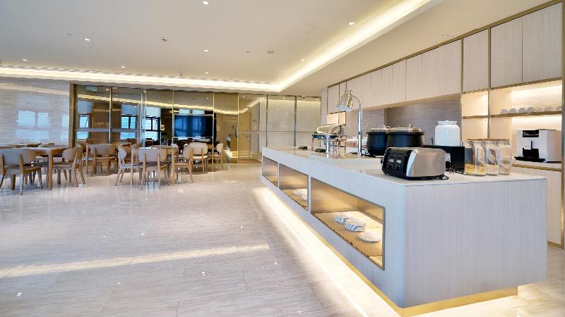 全季上海虹桥虹许路酒店原古北店