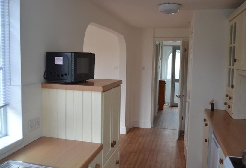 Bristol Serviced Lettings   Filton