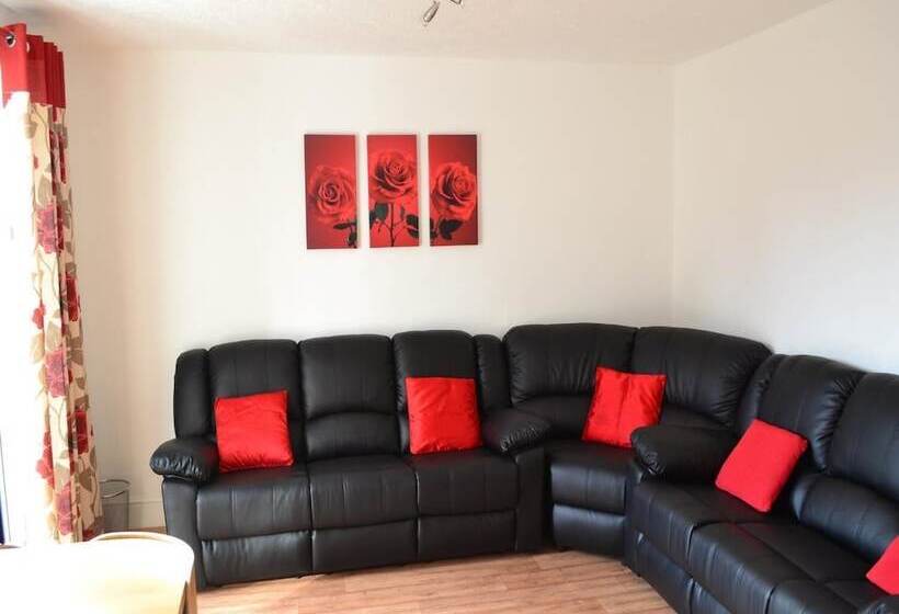 Bristol Serviced Lettings Filton