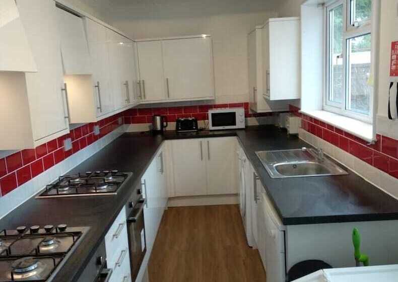 Bristol Serviced Lettings   Filton