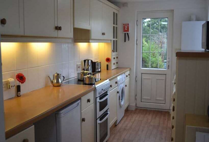 Bristol Serviced Lettings   Filton