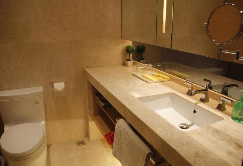 Guangzhou City Inn Hotel Apartment Pazhou