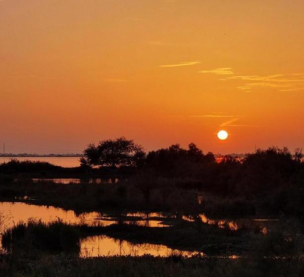 בית מלון כפרי Al Ponticello