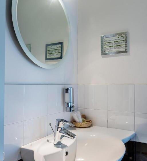 בית מלון כפרי Al Ponticello