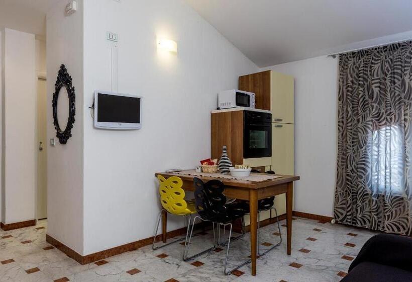 בית מלון כפרי Al Ponticello