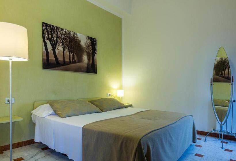 בית מלון כפרי Al Ponticello