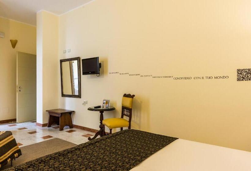 בית מלון כפרי Al Ponticello