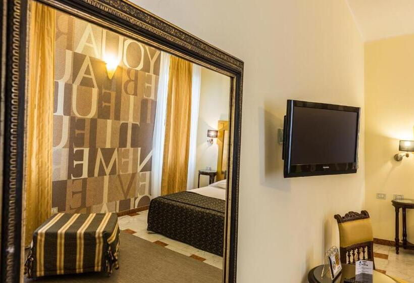 בית מלון כפרי Al Ponticello