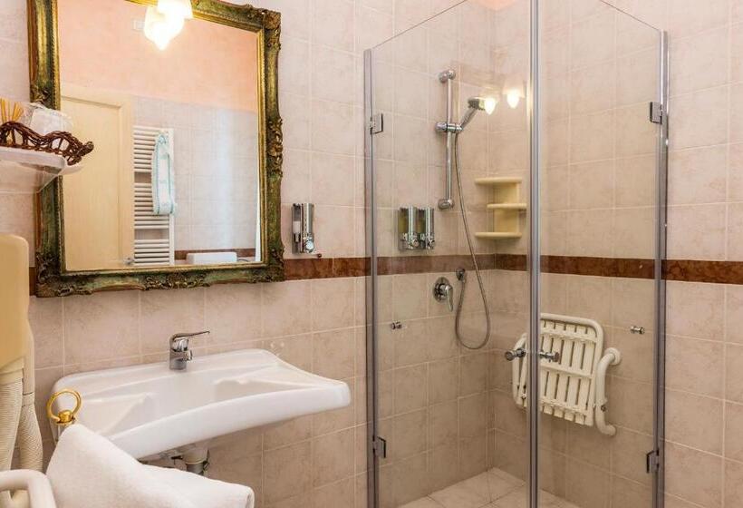 בית מלון כפרי Al Ponticello