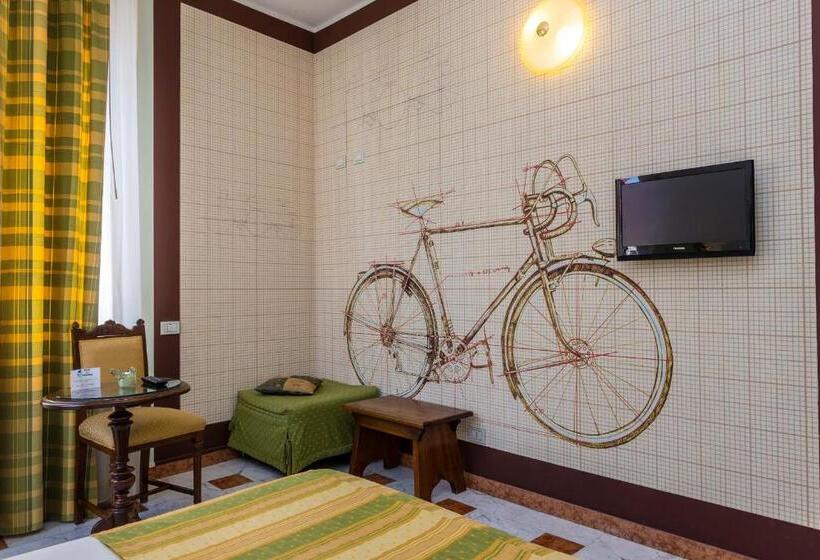 בית מלון כפרי Al Ponticello