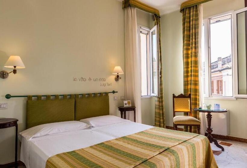 בית מלון כפרי Al Ponticello