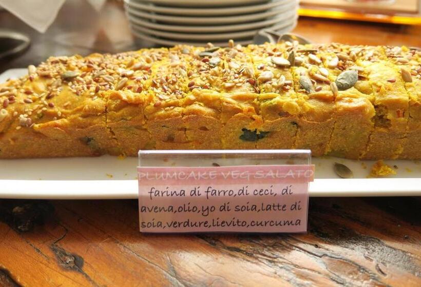 בית מלון כפרי Al Ponticello