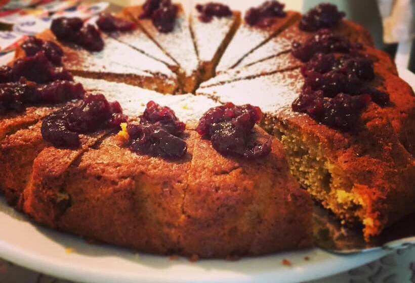 ホテル Al Tramonto