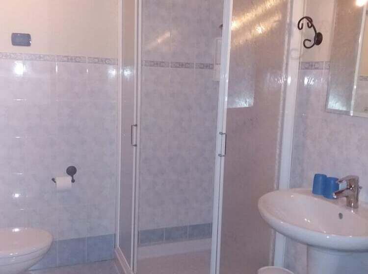 ホテル Al Tramonto