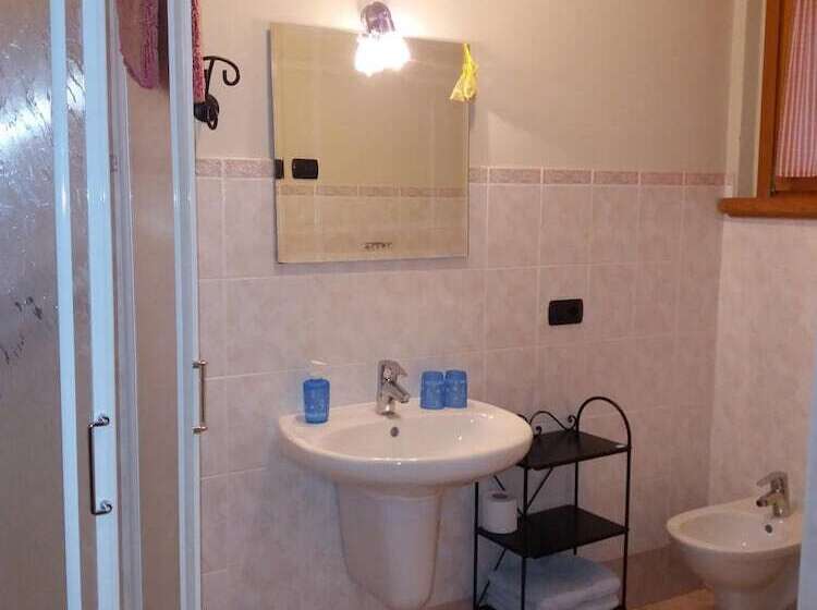 ホテル Al Tramonto