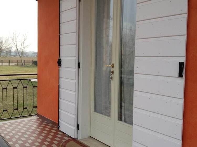 ホテル Al Tramonto