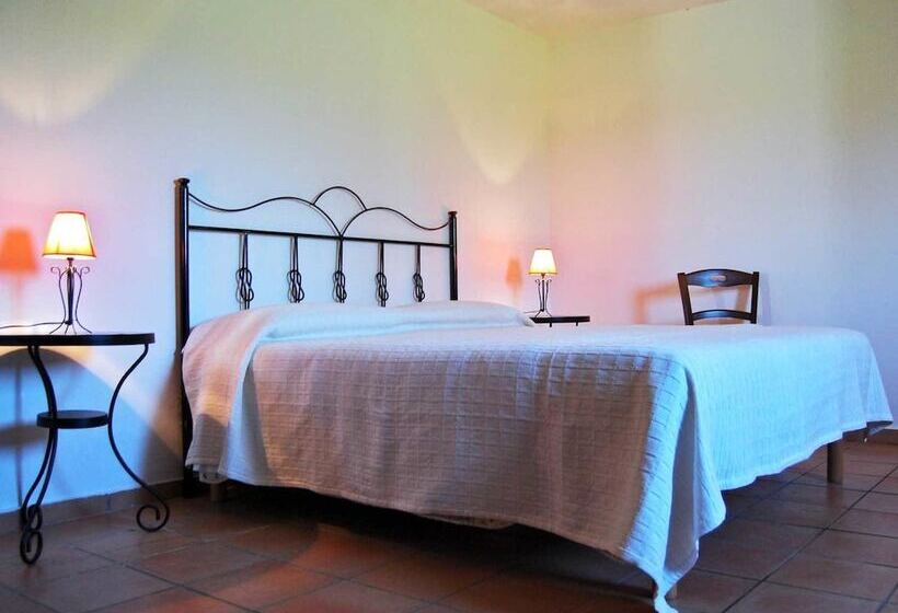 هتل Al Vecchio Biroccio