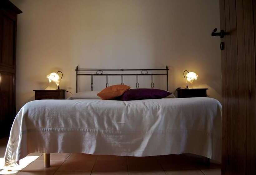 هتل Al Vecchio Biroccio