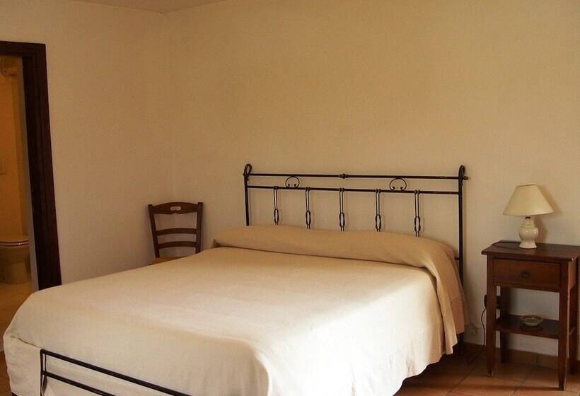 هتل Al Vecchio Biroccio