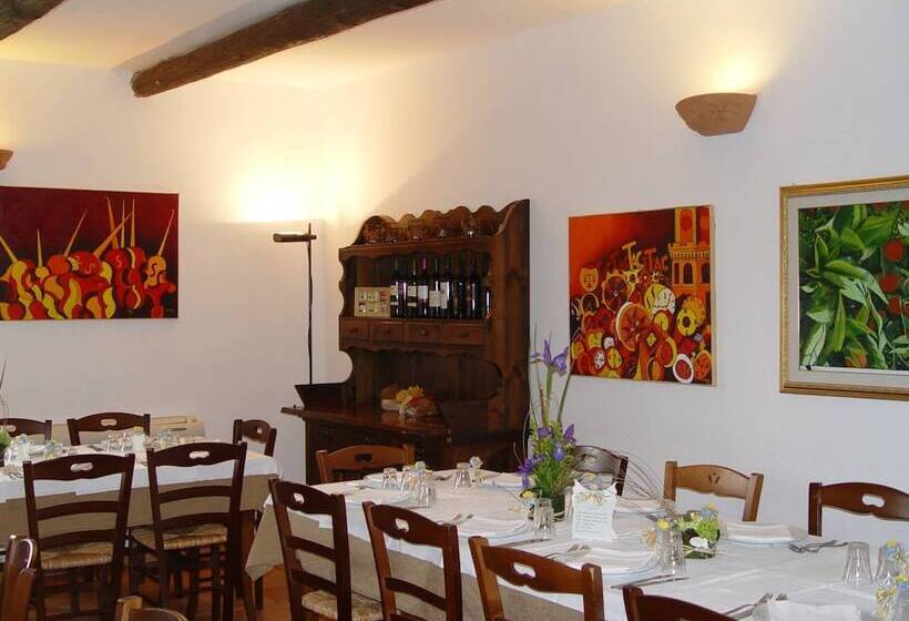 هتل Al Vecchio Biroccio