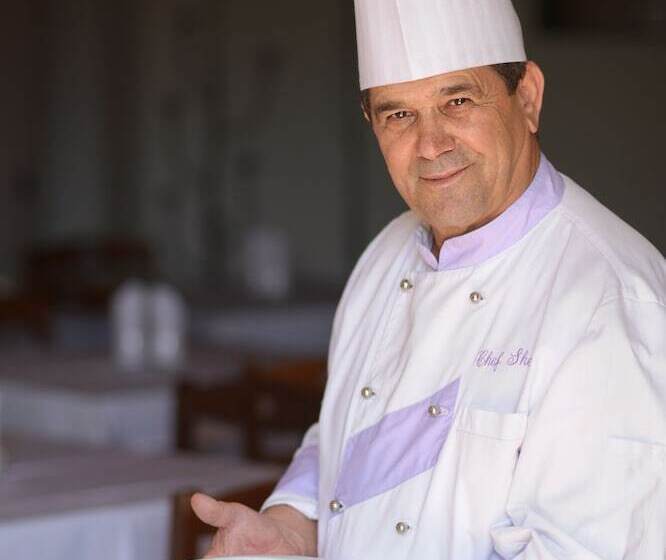 هتل Al Vecchio Biroccio