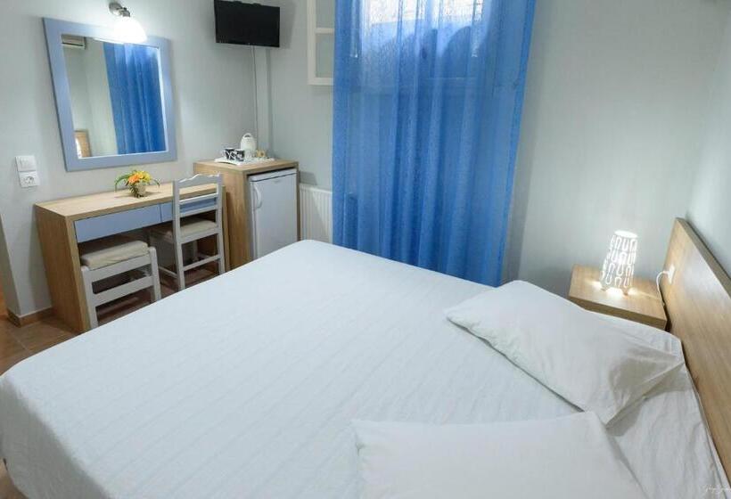 酒店 Alkionides Hydra