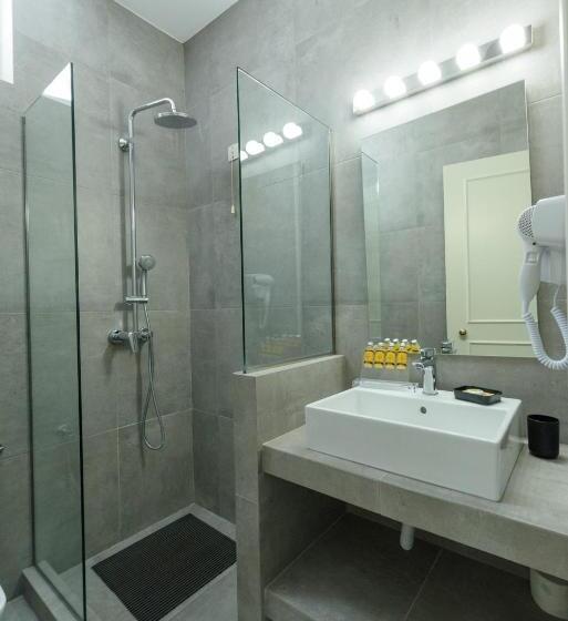 酒店 Alkionides Hydra