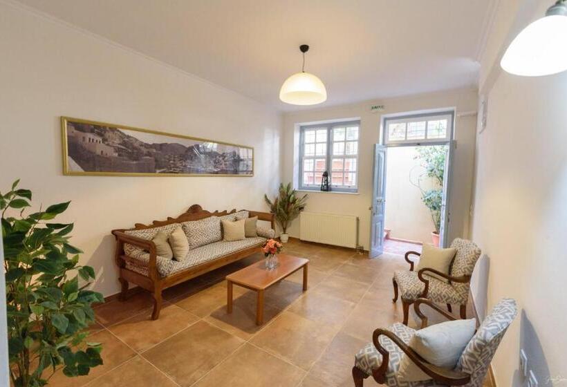 酒店 Alkionides Hydra