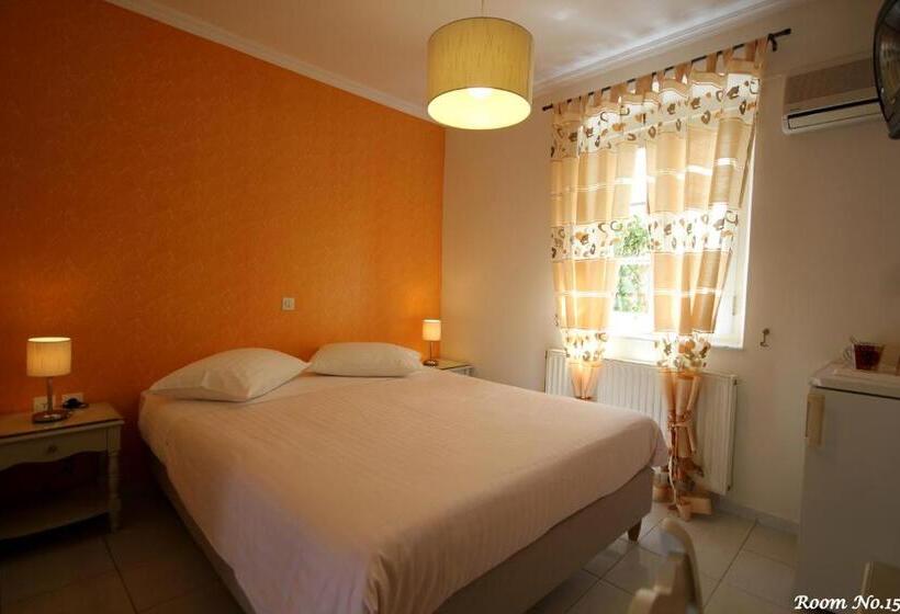 酒店 Alkionides Hydra