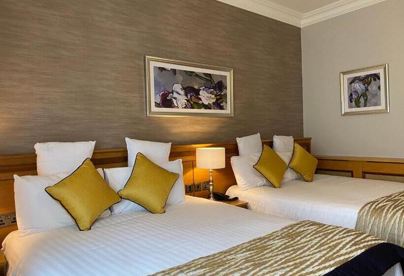 Отель An Grianan