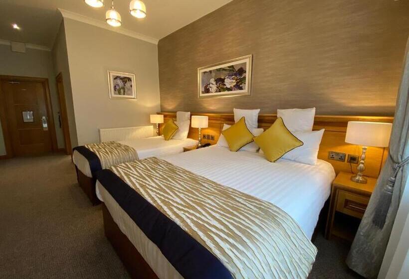 Отель An Grianan