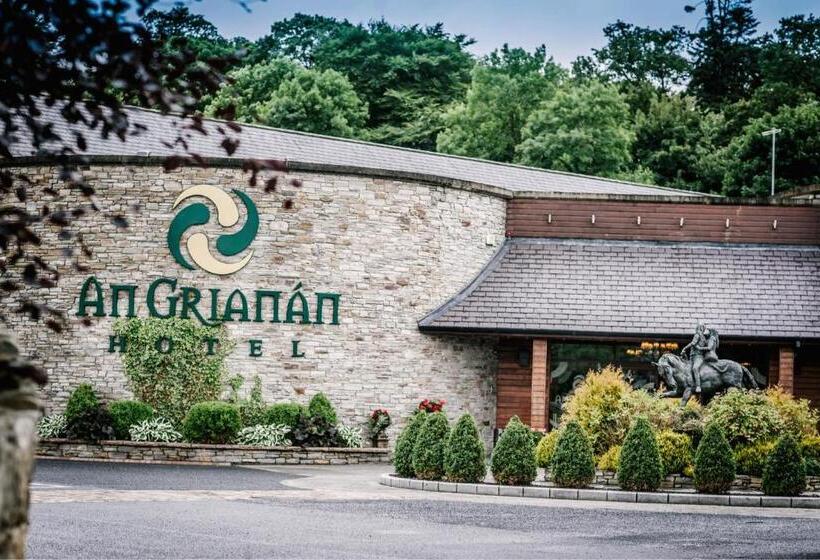 Отель An Grianan
