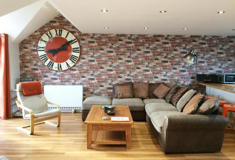 ホテル Apartment 15 In York