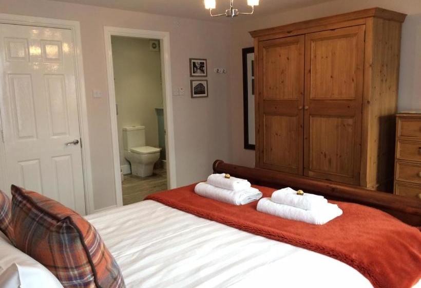 ホテル Apartment 15 In York