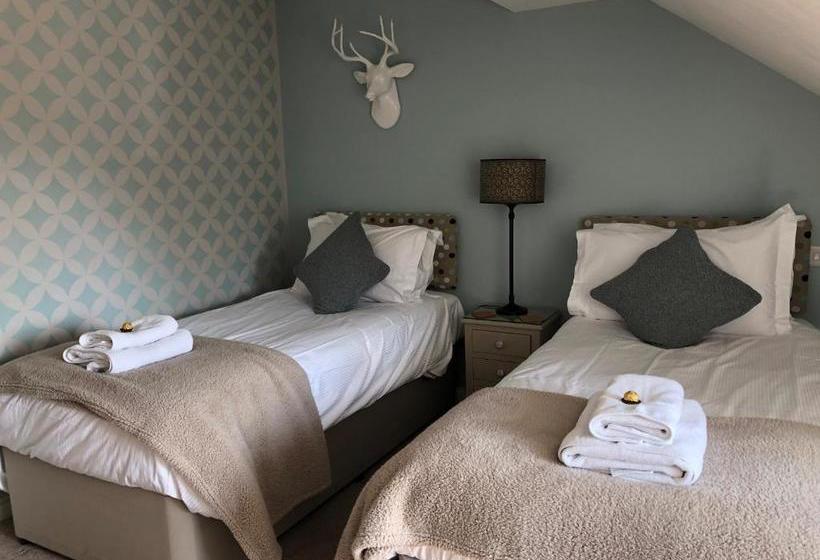 ホテル Apartment 15 In York